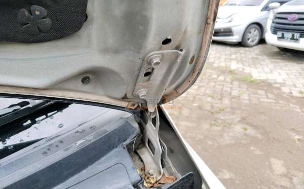 HONDA JAZZ GK5 1.5 RS