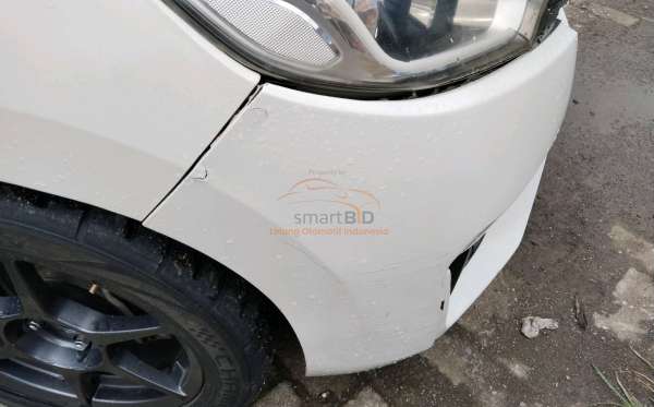 HONDA JAZZ GK5 1.5 RS