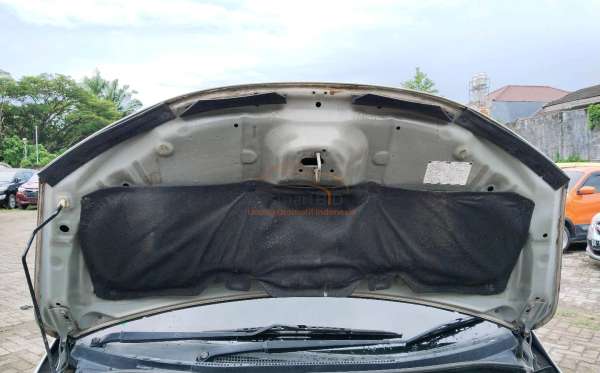 HONDA JAZZ GK5 1.5 RS