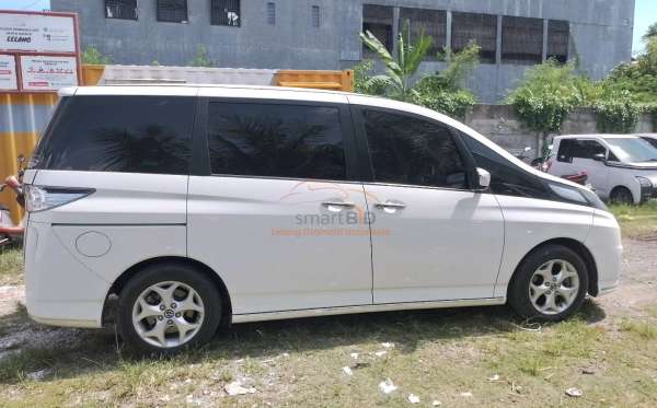 MAZDA BIANTE 2.0L 6 A/T