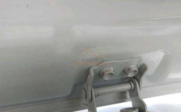 MAZDA BIANTE 2.0L 6 A/T