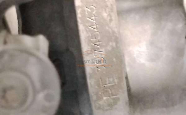 MAZDA BIANTE 2.0L 6 A/T