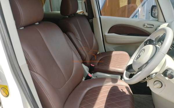 MAZDA BIANTE 2.0L 6 A/T