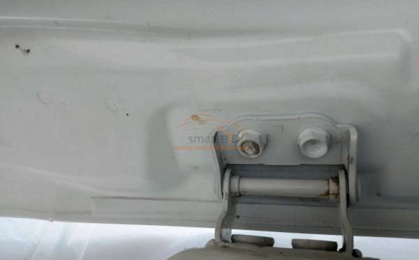 MAZDA BIANTE 2.0L 6 A/T