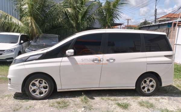 MAZDA BIANTE 2.0L 6 A/T