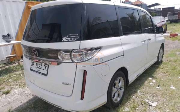 MAZDA BIANTE 2.0L 6 A/T