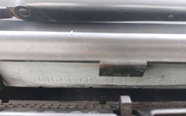 MAZDA BIANTE 2.0L 6 A/T