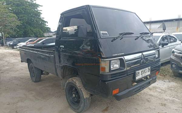 MITSUBISHI L300 PU FB-R (4X2)