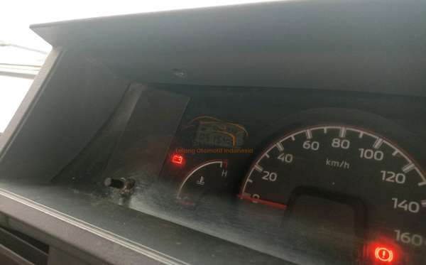 MITSUBISHI L300 PU FB-R (4X2)