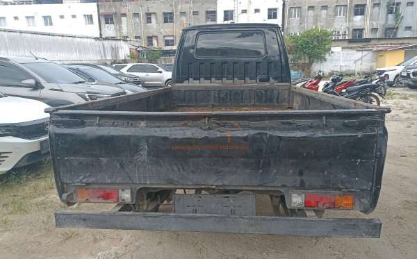 MITSUBISHI L300 PU FB-R (4X2)