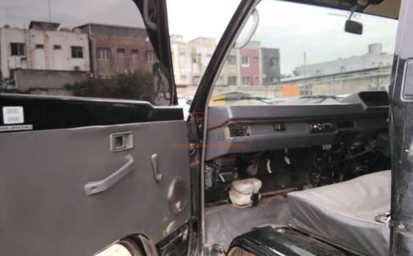 MITSUBISHI L300 PU FB-R (4X2)