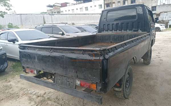 MITSUBISHI L300 PU FB-R (4X2)