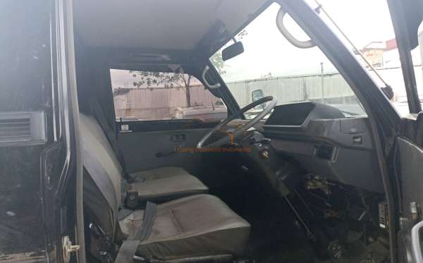 MITSUBISHI L300 PU FB-R (4X2)