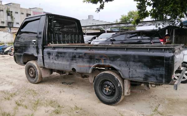 MITSUBISHI L300 PU FB-R (4X2)