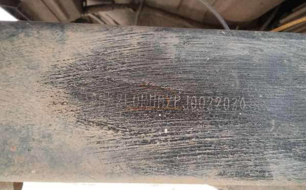 MITSUBISHI L300 PU FB-R (4X2)