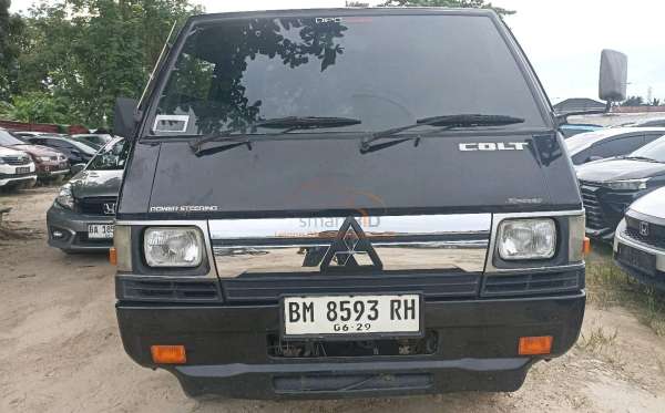 MITSUBISHI L300 PU FB-R (4X2)