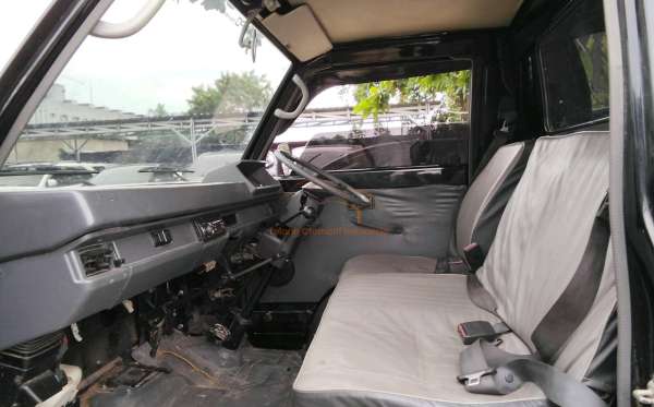 MITSUBISHI L300 PU FB-R (4X2)