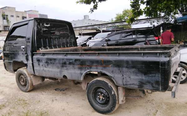 MITSUBISHI L300 PU FB-R (4X2)