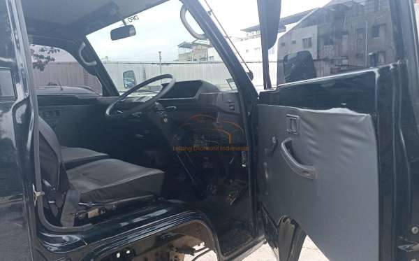 MITSUBISHI L300 PU FB-R (4X2)