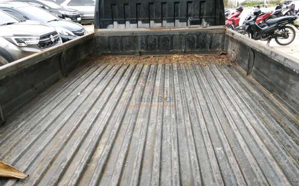 MITSUBISHI L300 PU FB-R (4X2)