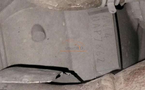 MITSUBISHI L300 PU FB-R (4X2)