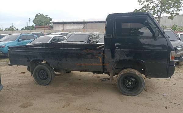 MITSUBISHI L300 PU FB-R (4X2)