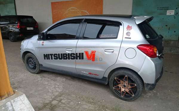 MITSUBISHI 1.2L GLS
