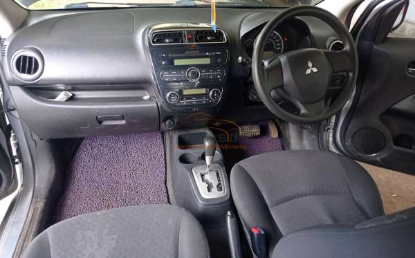 MITSUBISHI 1.2L GLS