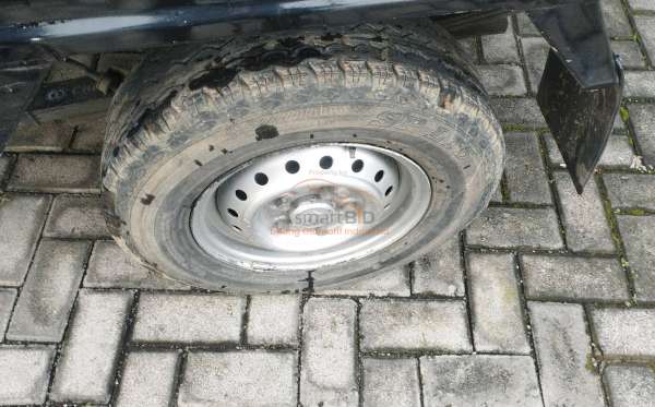 SUZUKI CARRY CX PICK UP