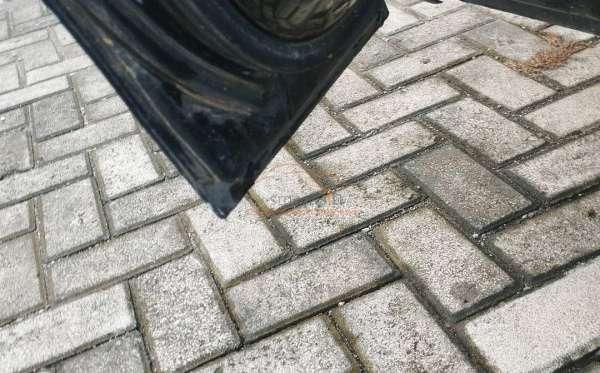 SUZUKI CARRY CX PICK UP