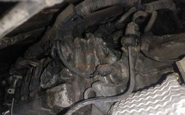 SUZUKI CARRY CX PICK UP