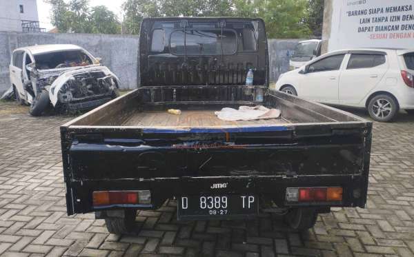 SUZUKI CARRY CX PICK UP