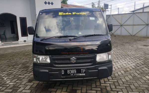 SUZUKI CARRY CX PICK UP
