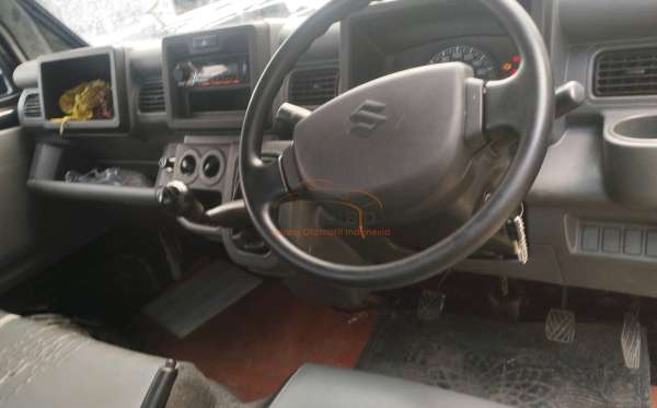 SUZUKI CARRY CX PICK UP