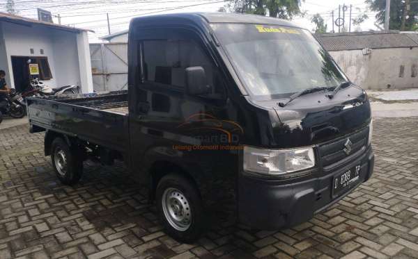 SUZUKI CARRY CX PICK UP