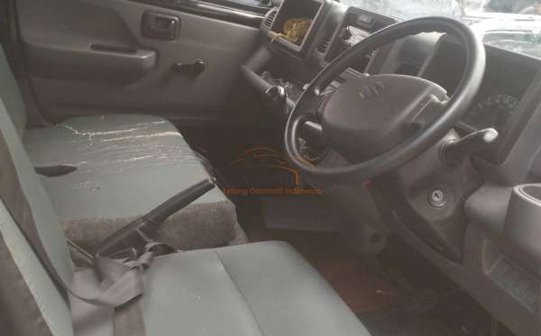 SUZUKI CARRY CX PICK UP