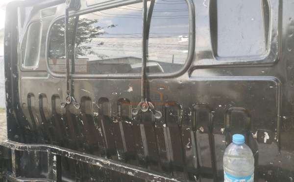 SUZUKI CARRY CX PICK UP