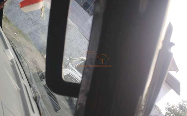 SUZUKI CARRY CX PICK UP