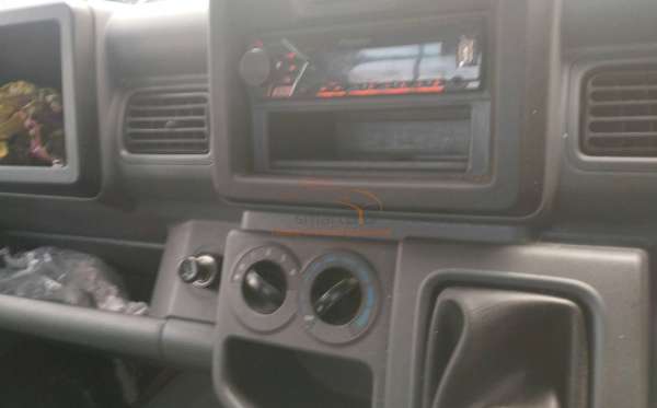 SUZUKI CARRY CX PICK UP