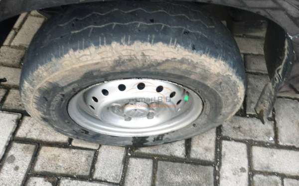 SUZUKI CARRY CX PICK UP