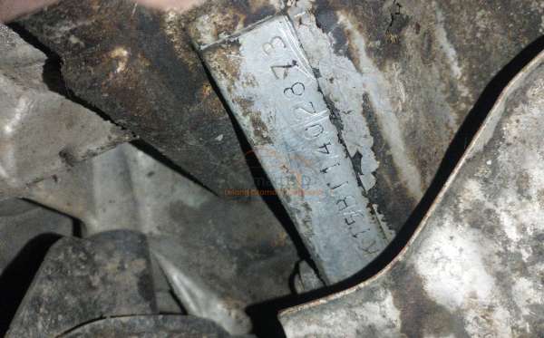 SUZUKI CARRY CX PICK UP