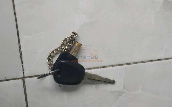 SUZUKI CARRY CX PICK UP