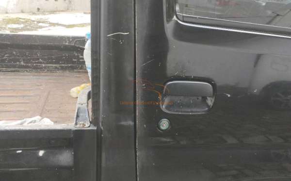 SUZUKI CARRY CX PICK UP