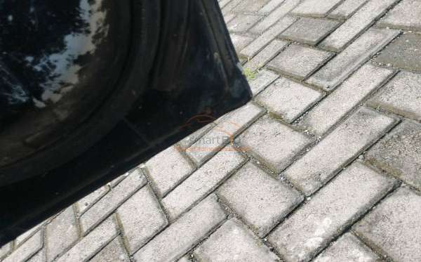 SUZUKI CARRY CX PICK UP