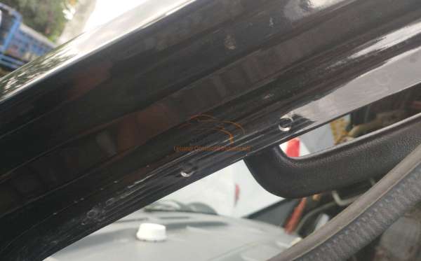 SUZUKI CARRY CX PICK UP