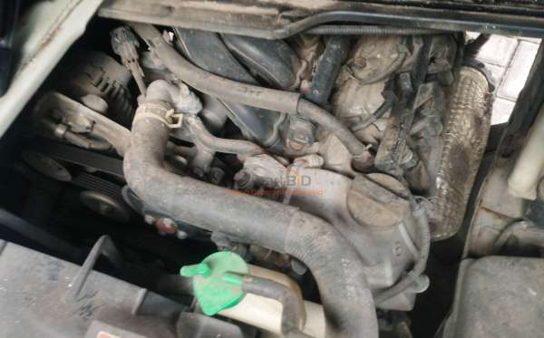 SUZUKI CARRY CX PICK UP