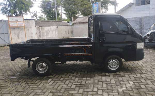 SUZUKI CARRY CX PICK UP