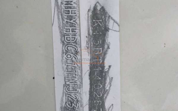 SUZUKI CARRY CX PICK UP