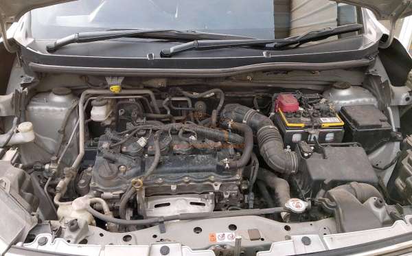TOYOTA AVANZA 1.5 G