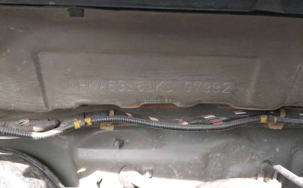 TOYOTA CALYA 1.2 G M/T